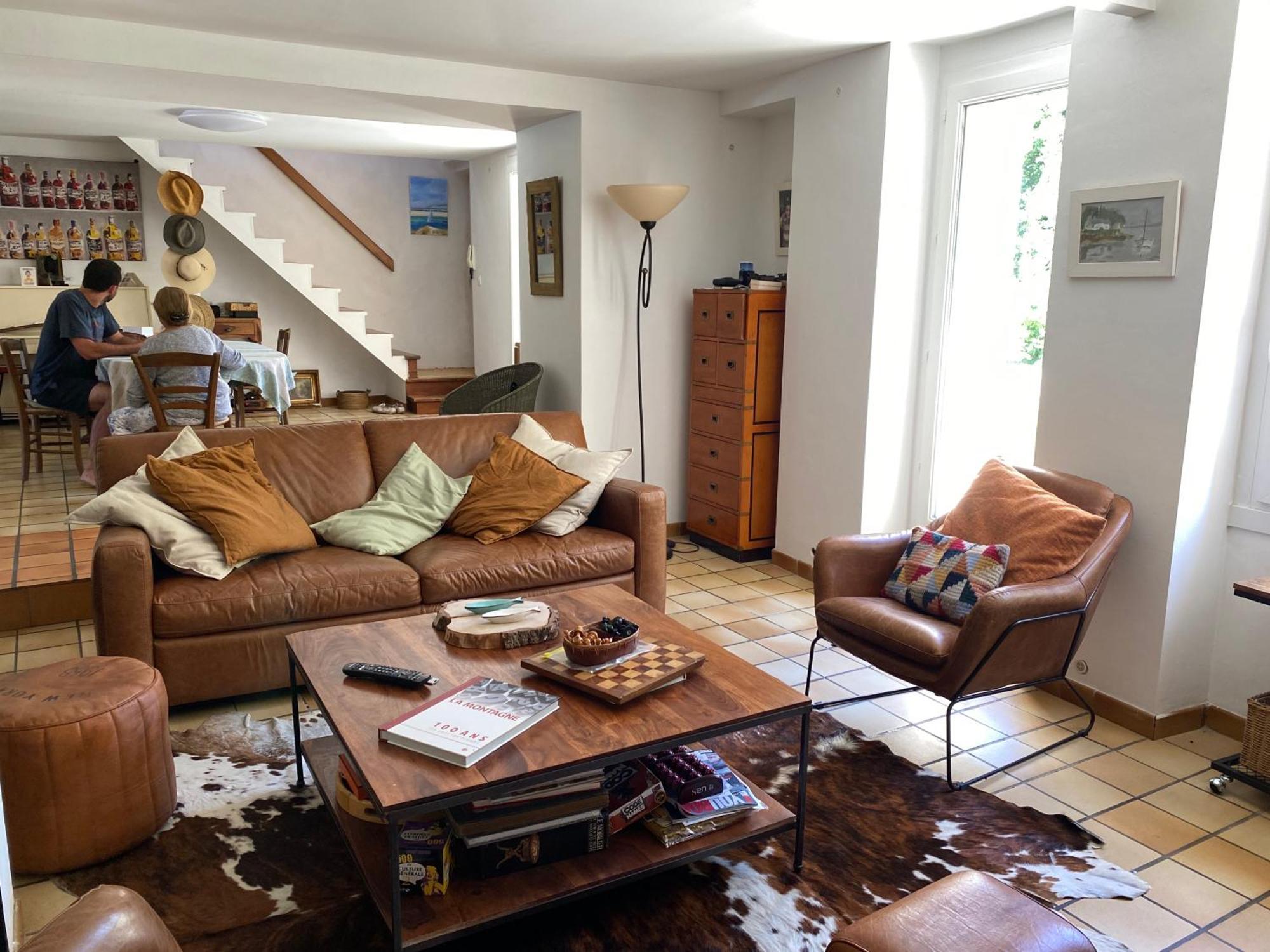 Gite La Maison De La Pimpine Lignan De Bordeaux ภายนอก รูปภาพ