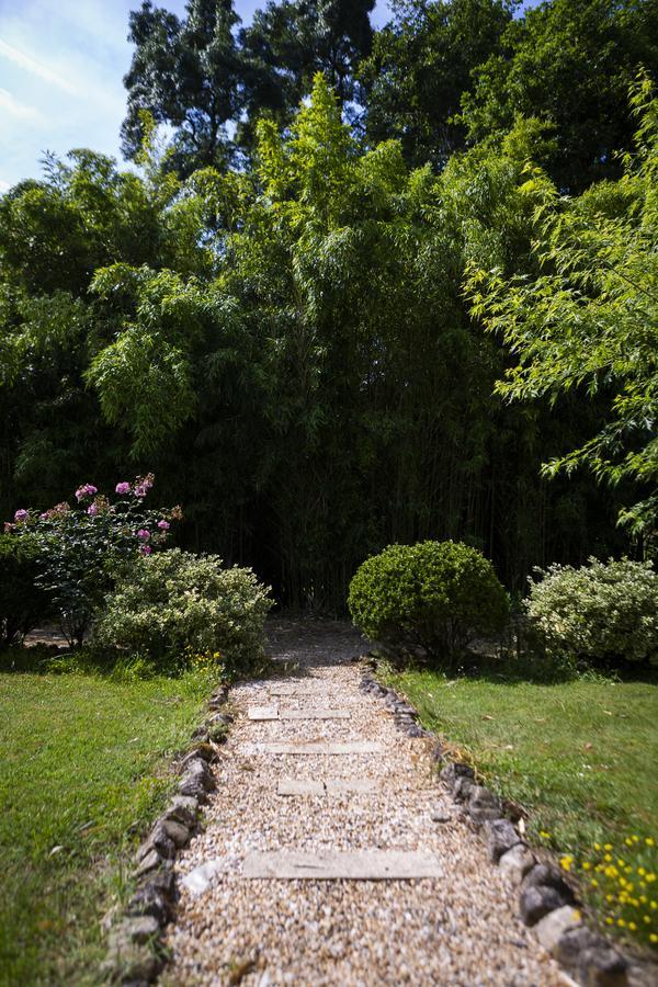 Gite La Maison De La Pimpine Lignan De Bordeaux ภายนอก รูปภาพ
